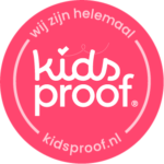 kidsproof locatie